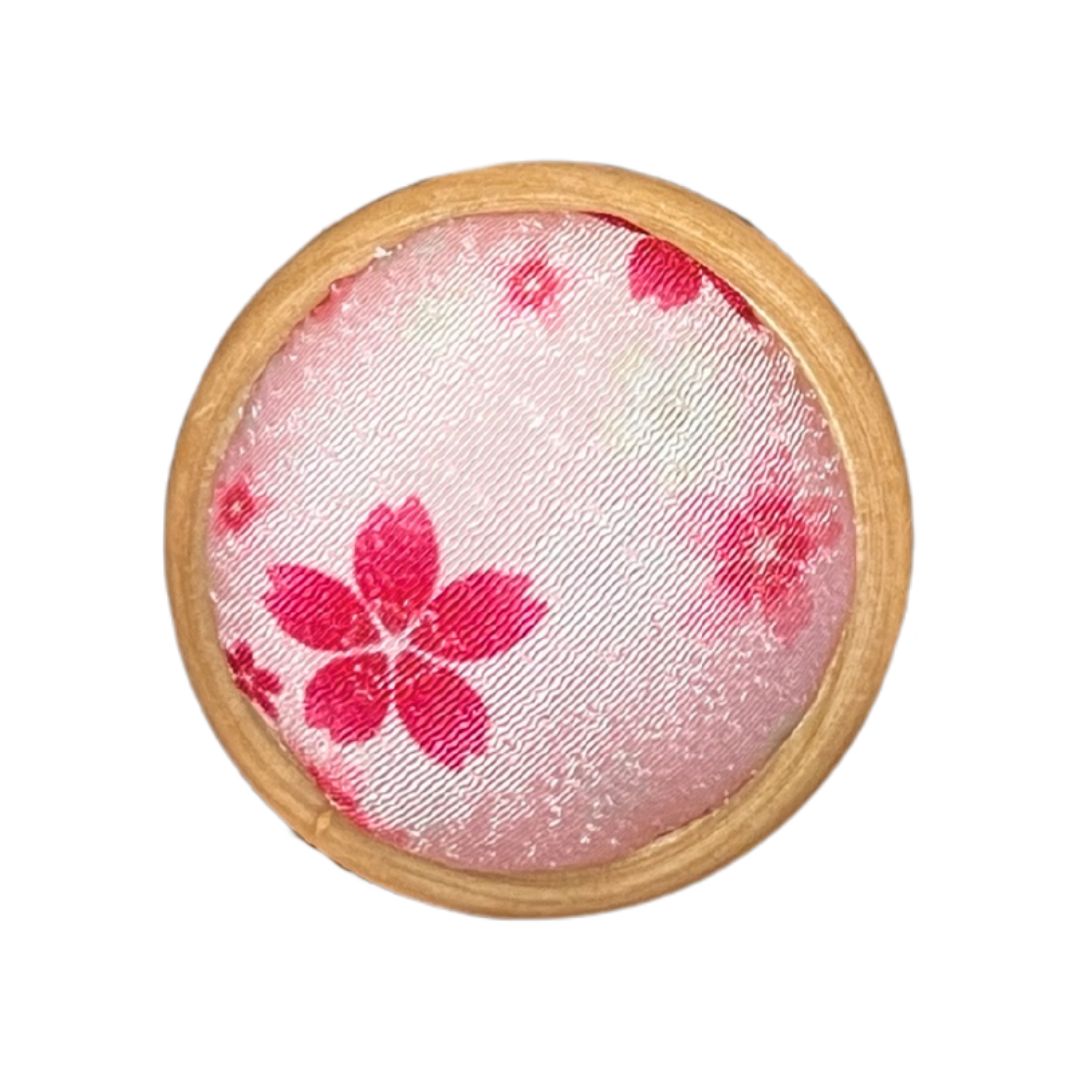 Printed Pin Cushion