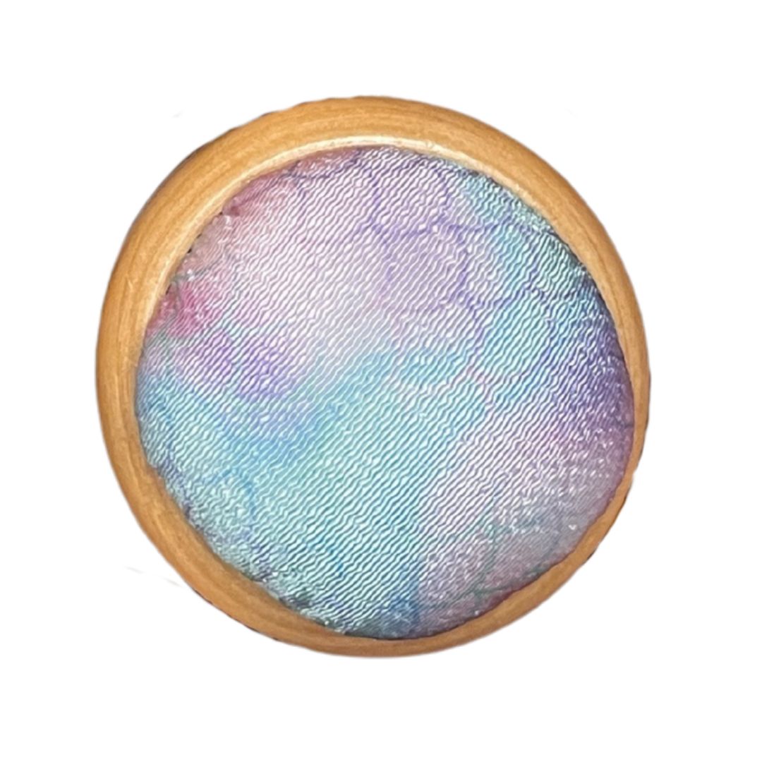 Printed Pin Cushion