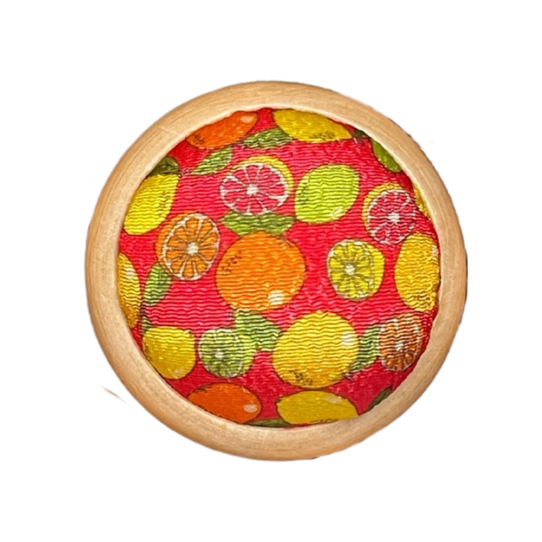 Printed Pin Cushion