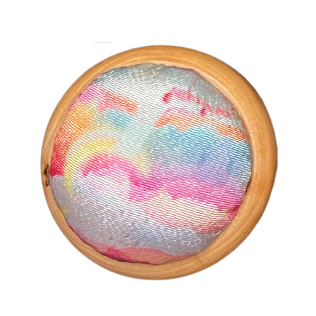 Printed Pin Cushion