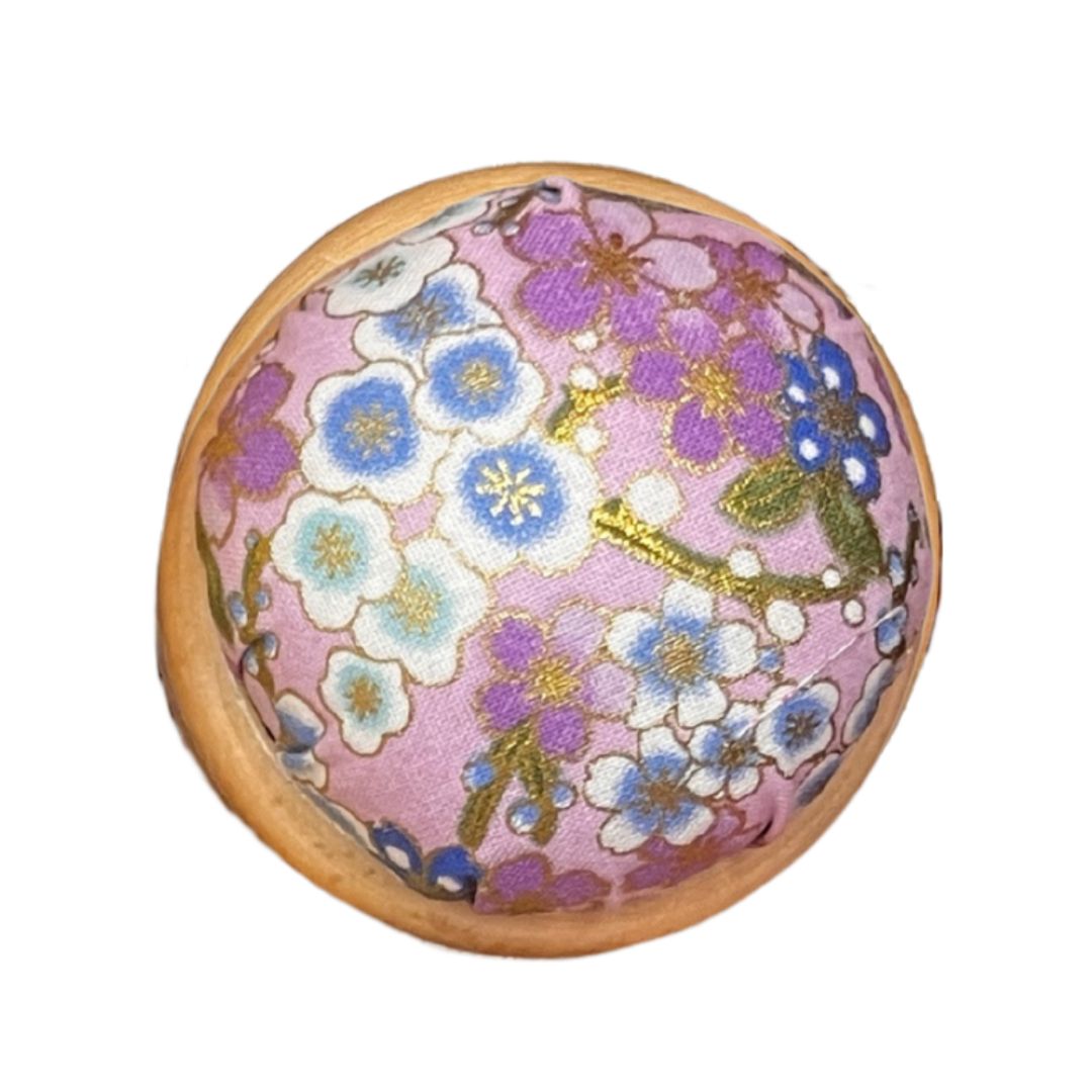 Printed Pin Cushion