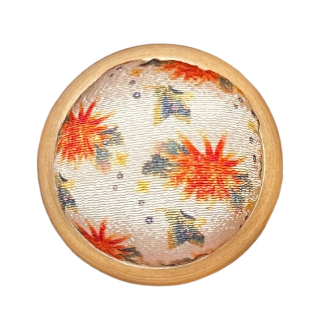 Printed Pin Cushion