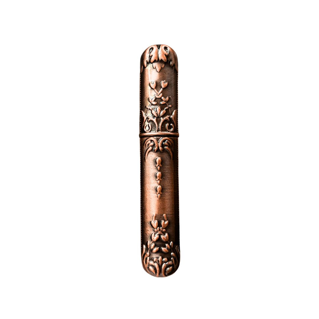 Vintage Needle Case