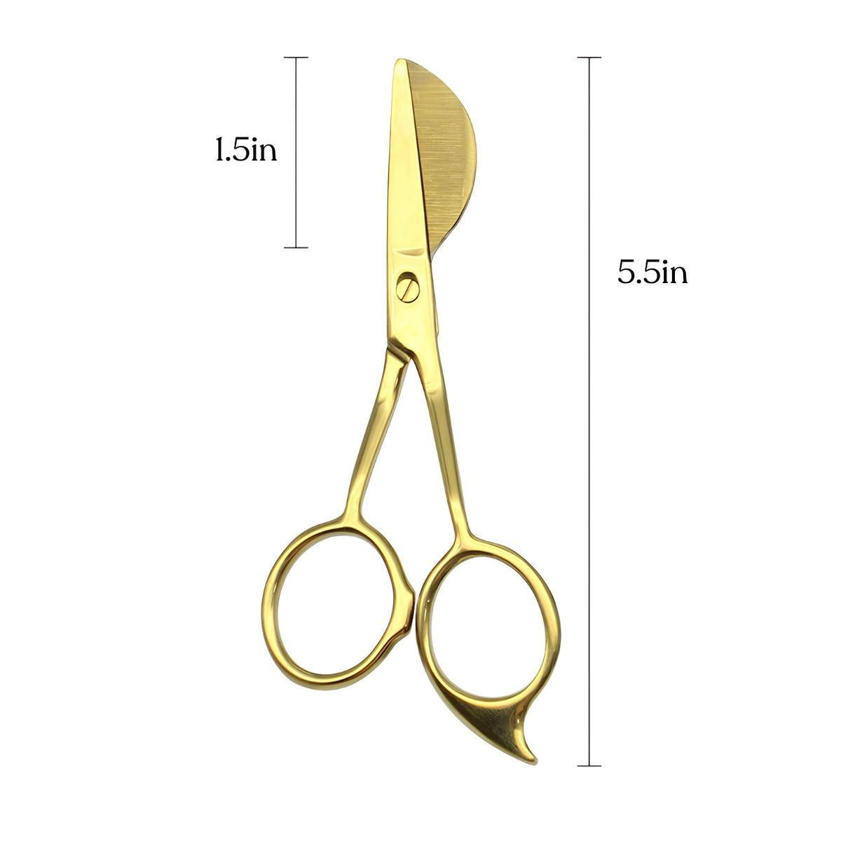 Pelican / Appliqué Scissors