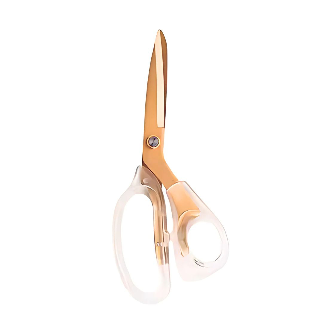 Acrylic Fabric Scissors (8.5inch)