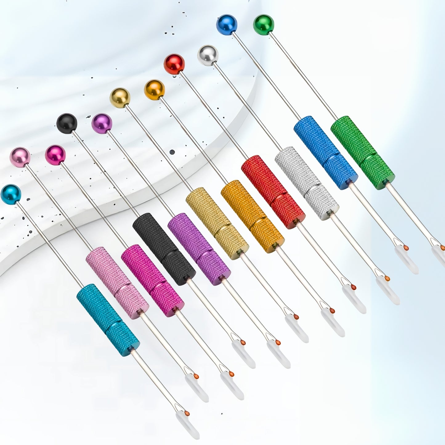 Beadable Seam Ripper