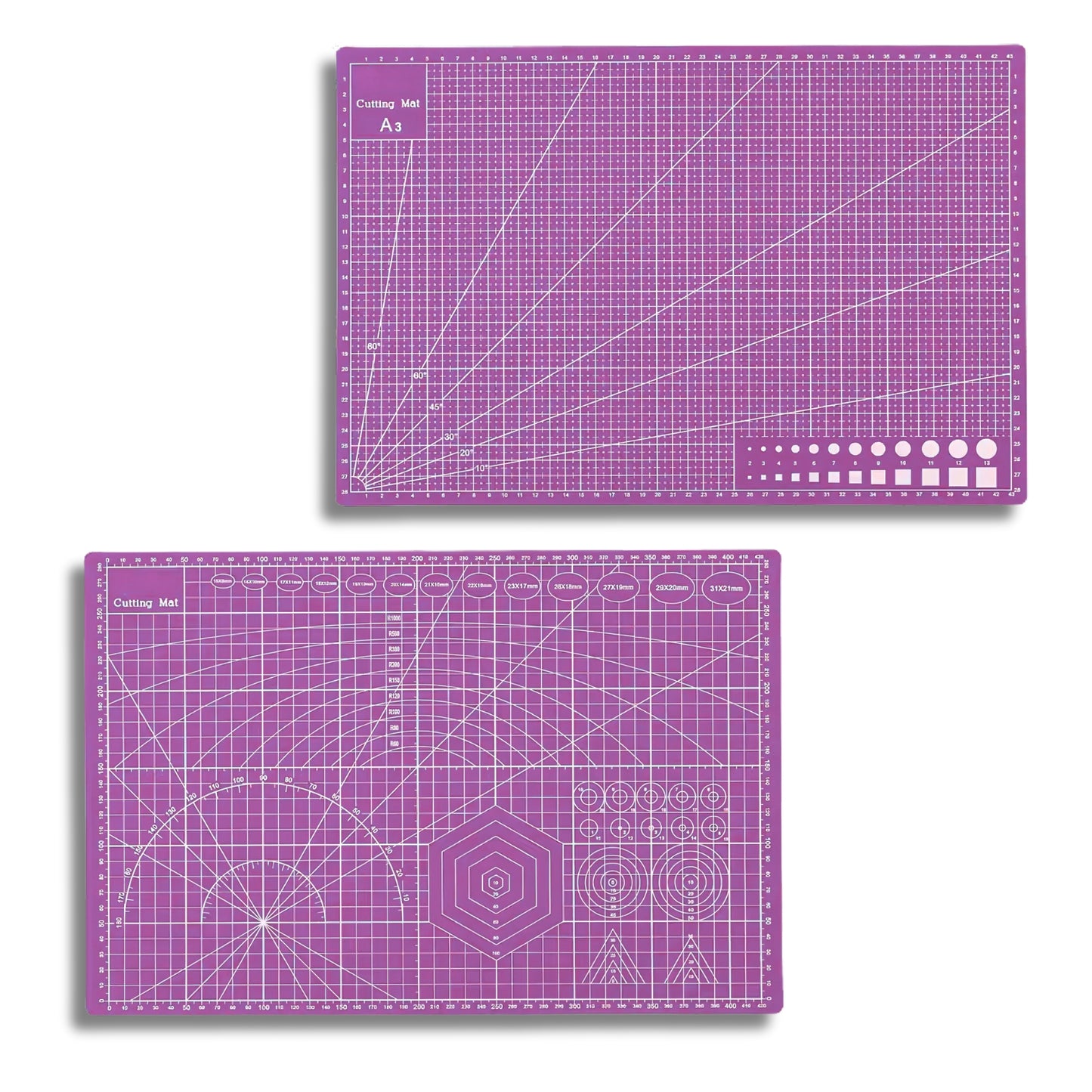 cutting mat a3