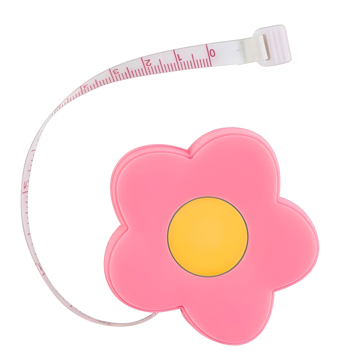 flower tape measure