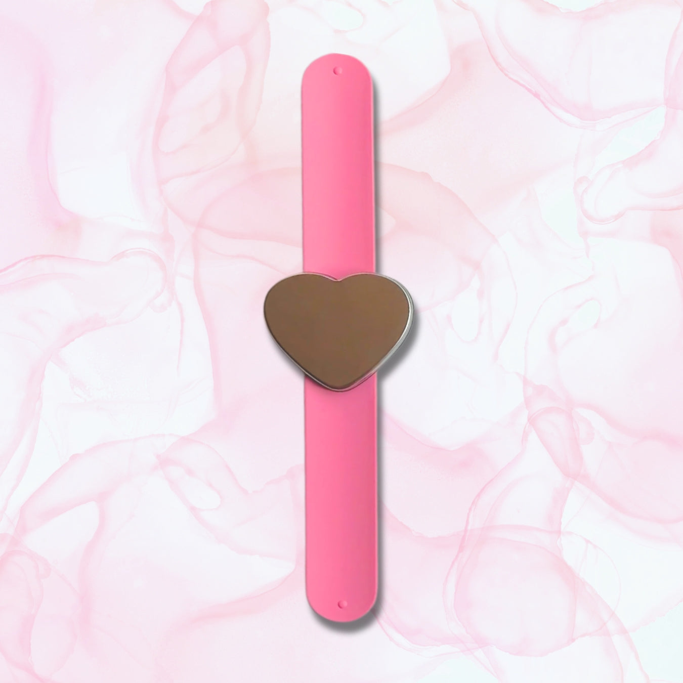 magnetic pin cushion pink