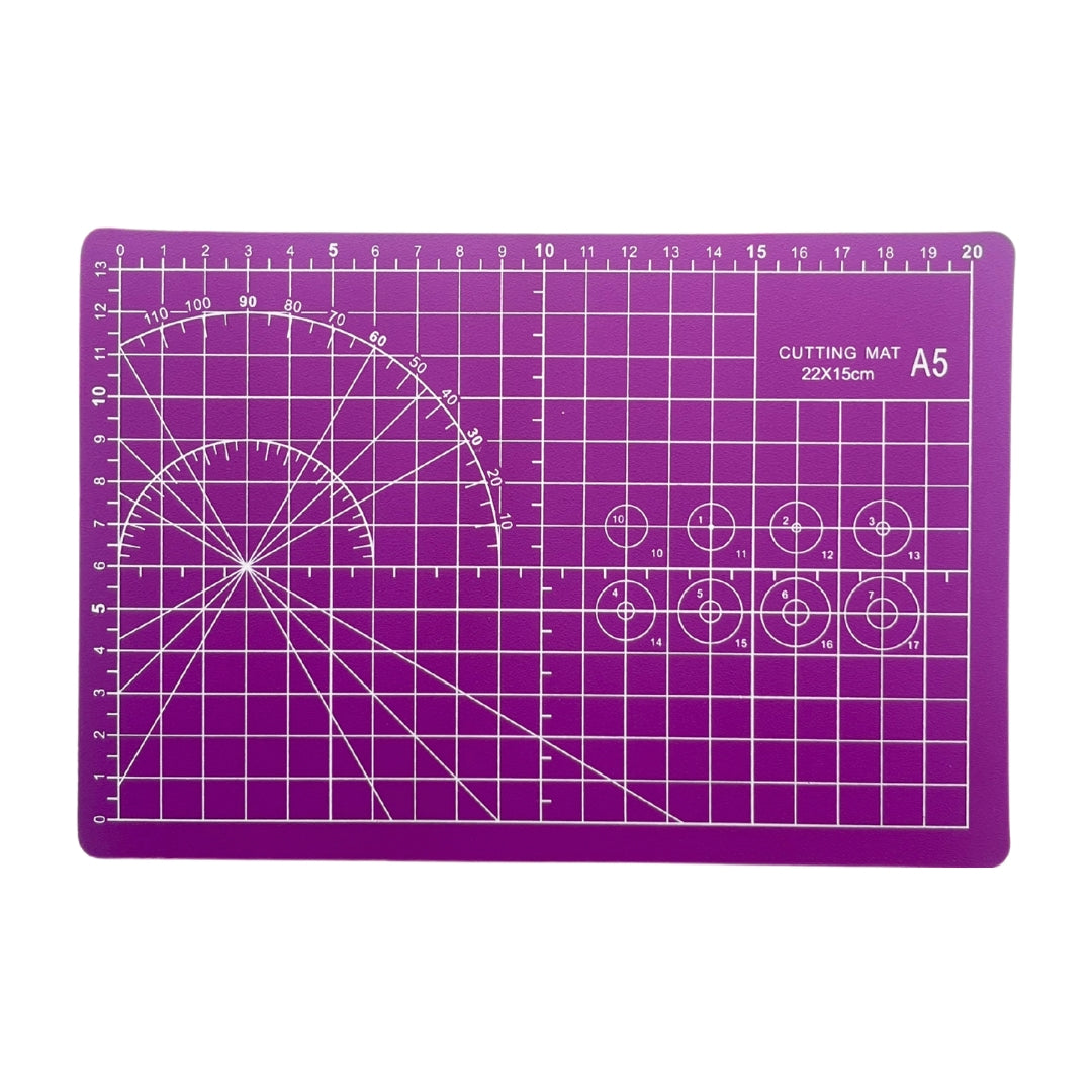 rotary cutting mat