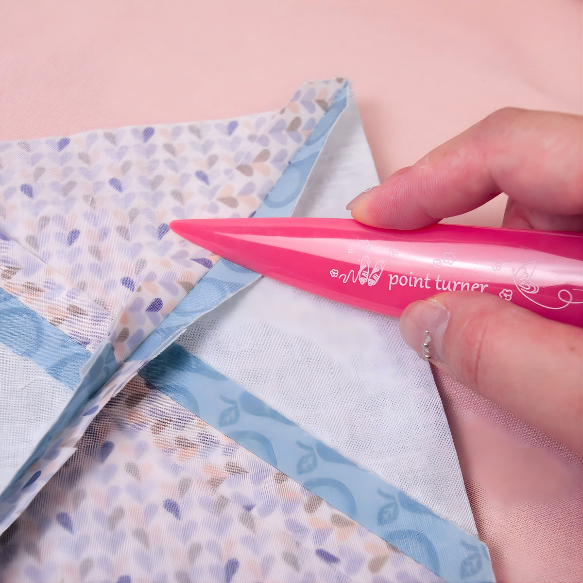 seam presser for sewing