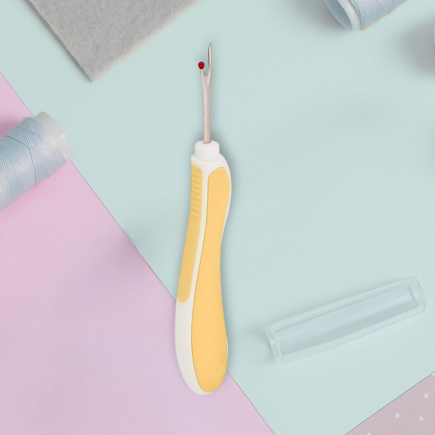 stitch opener for sewing