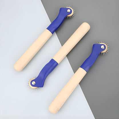 Wooden Tracing Wheel