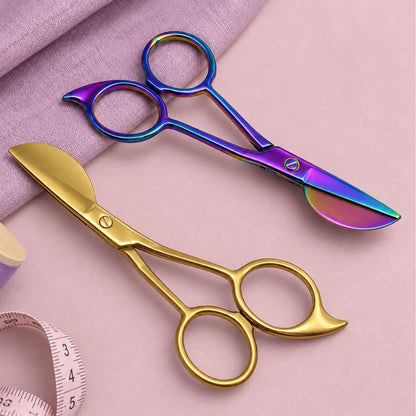 Pelican / Appliqué Scissors