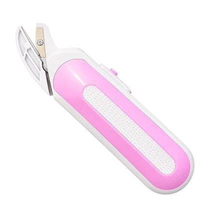 Electric Scissors | Battery-Operated Cordless Scissors