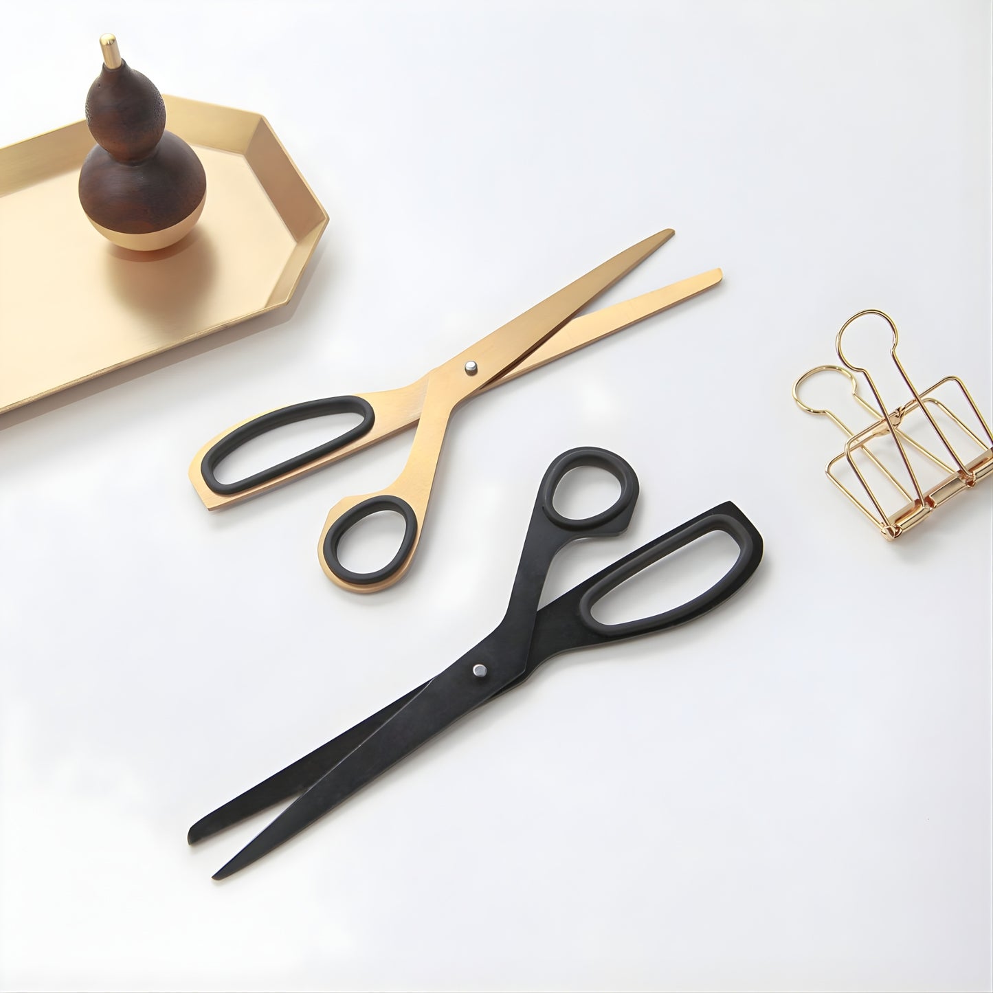 Studio Series Paper Scissors