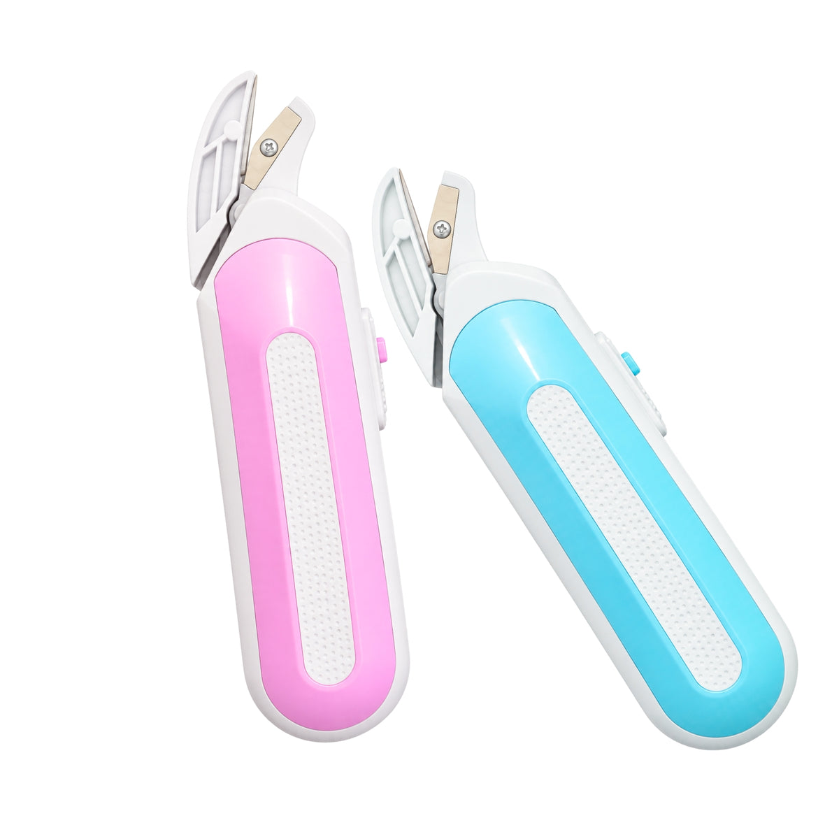 Electric Scissors | Battery-Operated Cordless Scissors
