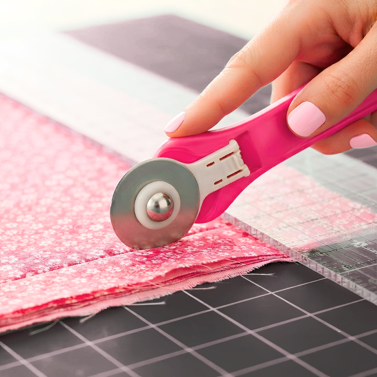 Rotary Cutter (28mm)