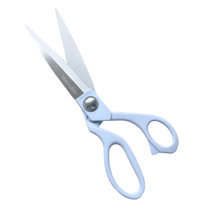 Baby Blue Fabric Scissors (8in)