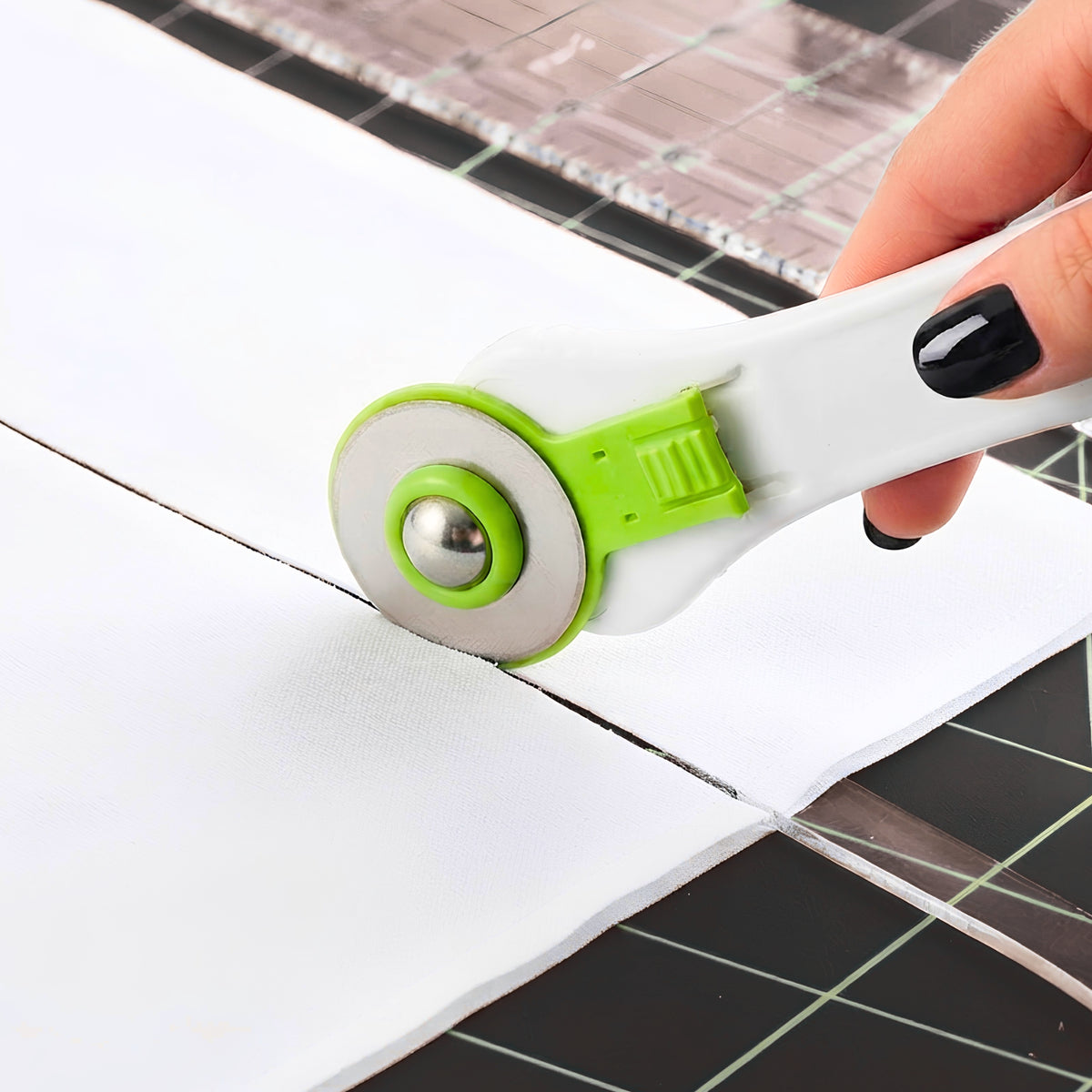 Rotary Cutter (28mm)