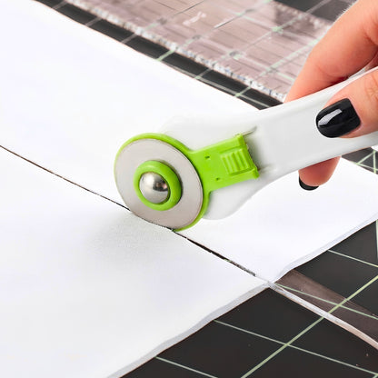 Rotary Cutter (28mm)