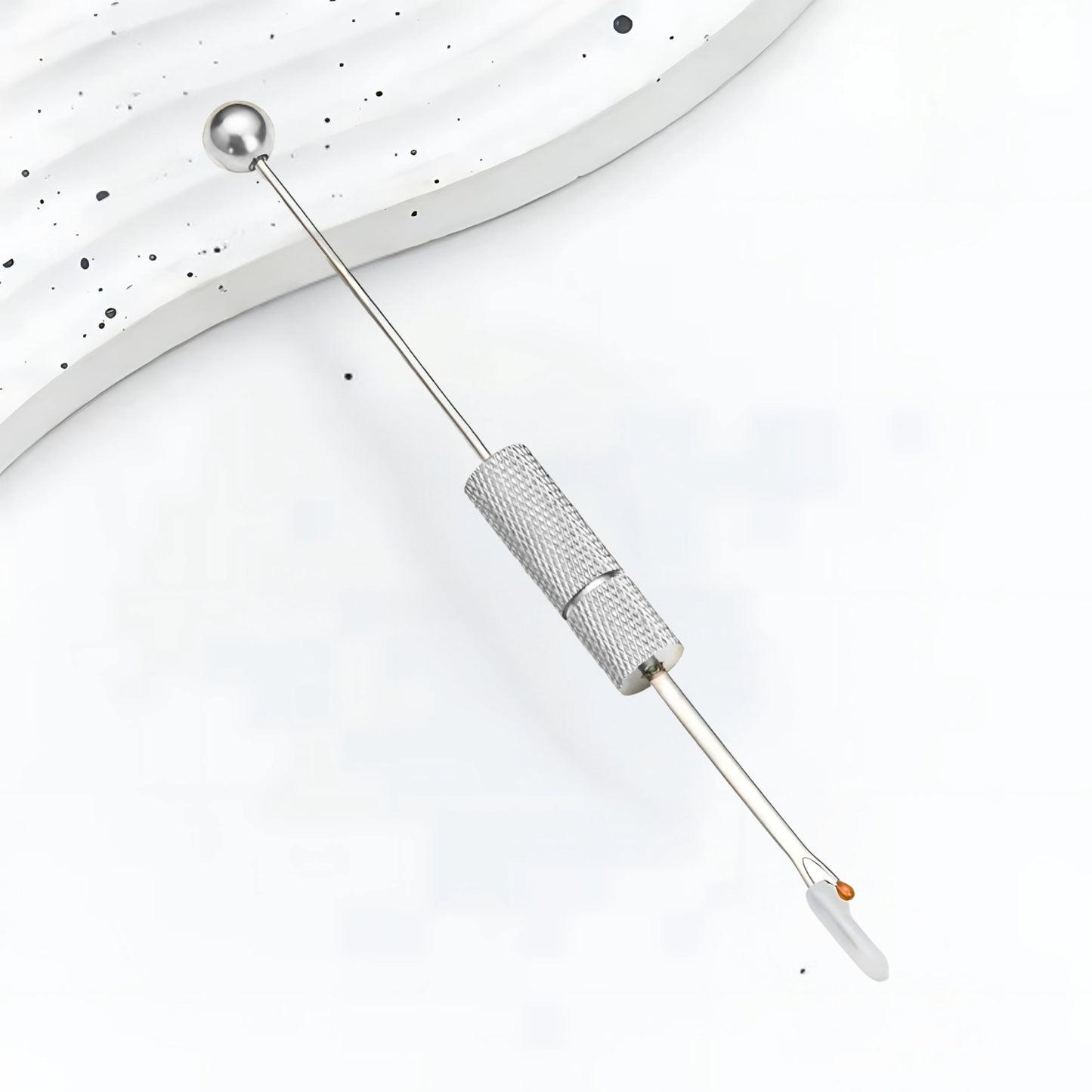 Beadable Seam Ripper