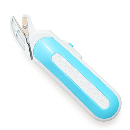 Electric Scissors | Battery-Operated Cordless Scissors