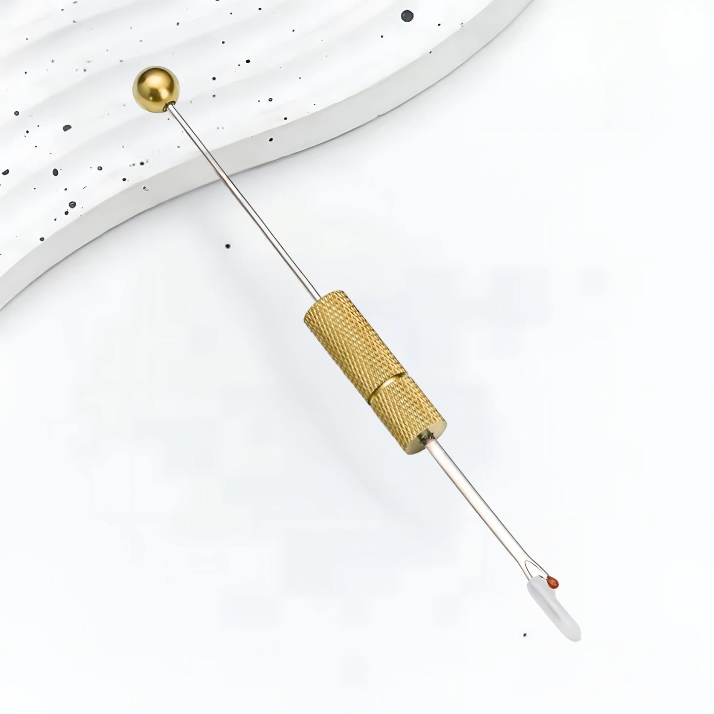 Beadable Seam Ripper