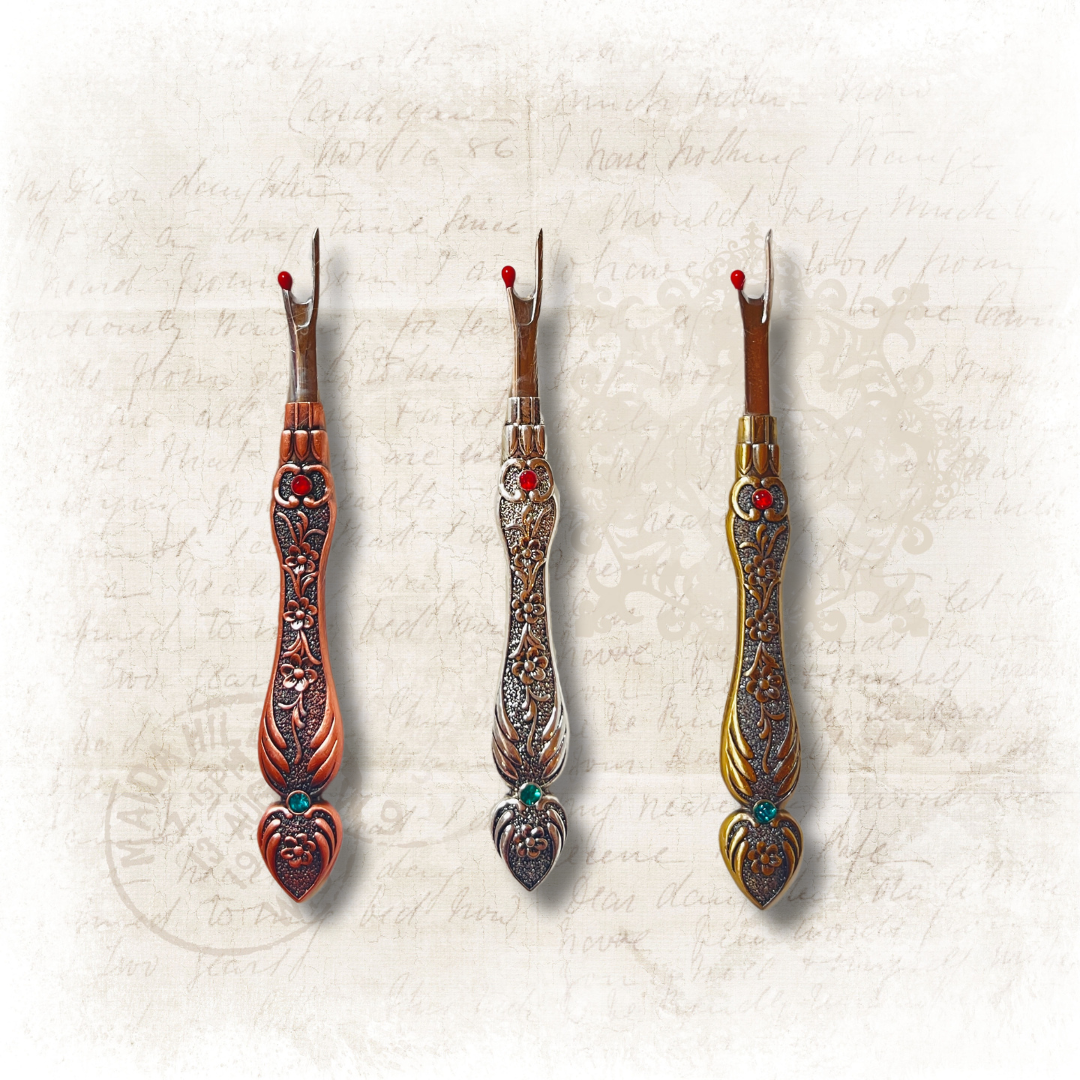 Retro Seam Ripper Vintage Seam Ripper – Materialism