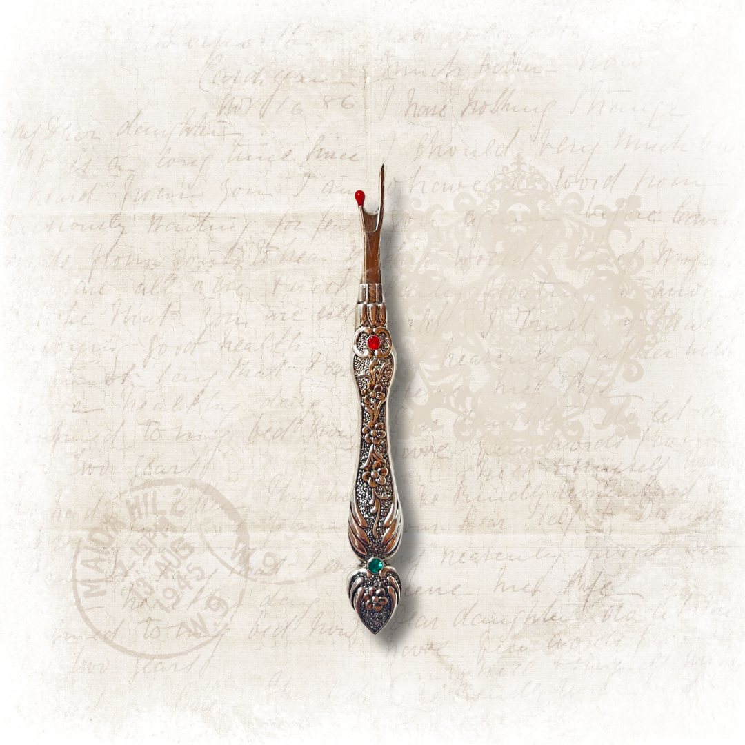 Seam Ripper Design Vintage Seam Ripper – Materialism