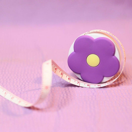 floral tape measure