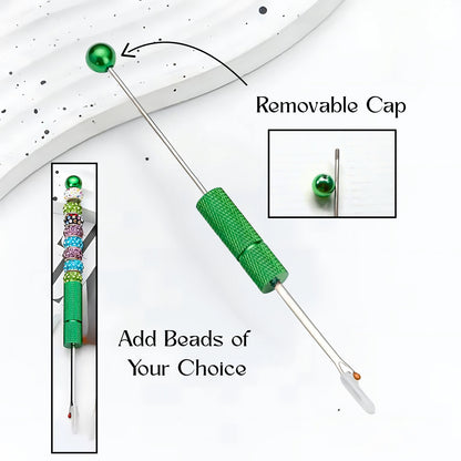 Beadable Seam Ripper