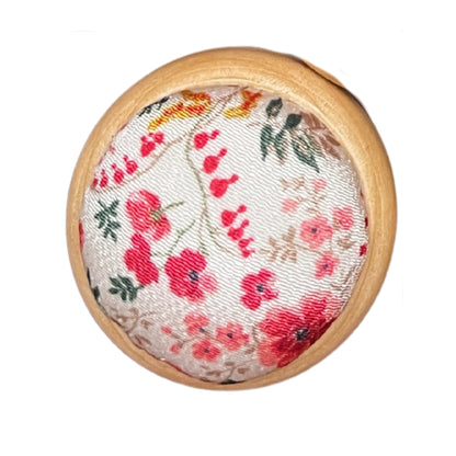Printed Pin Cushion