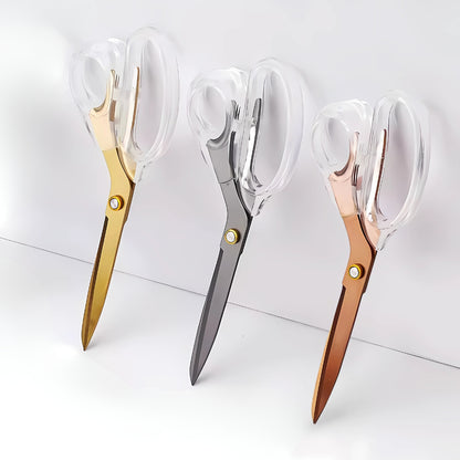 Acrylic Fabric Scissors (8.5inch)