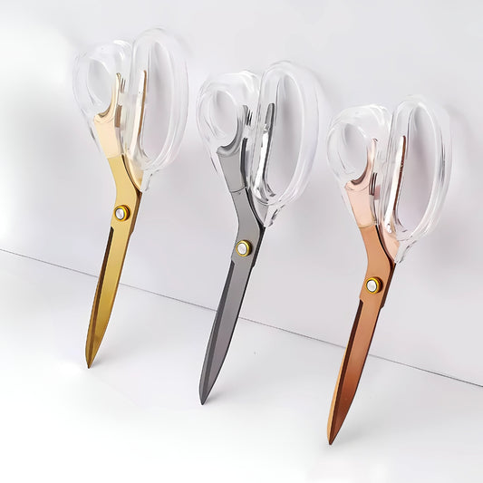 Acrylic Fabric Scissors (8.5inch)