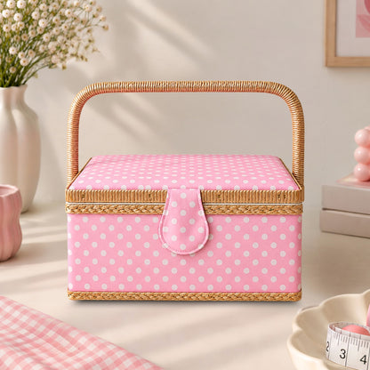 Sewing Organizer Box | Kit for Sewing (Medium | No COD)