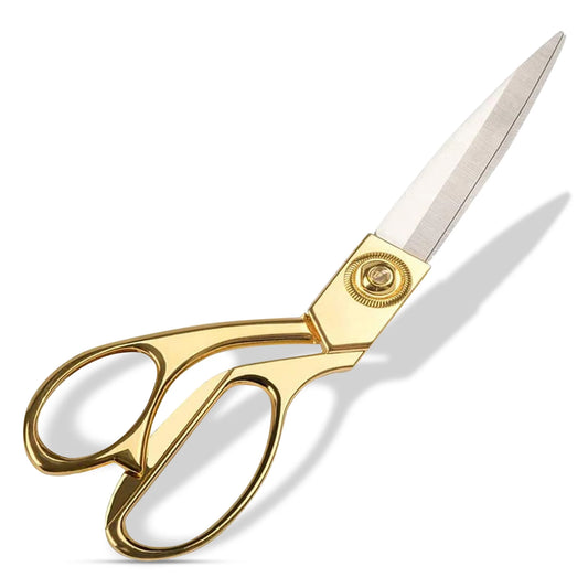 Stainless Steel Fabric Scissors (9.5inch)