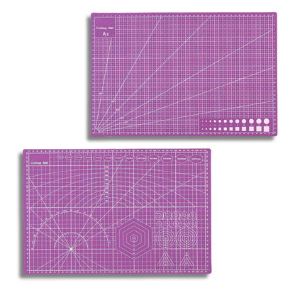 cutting mat a3