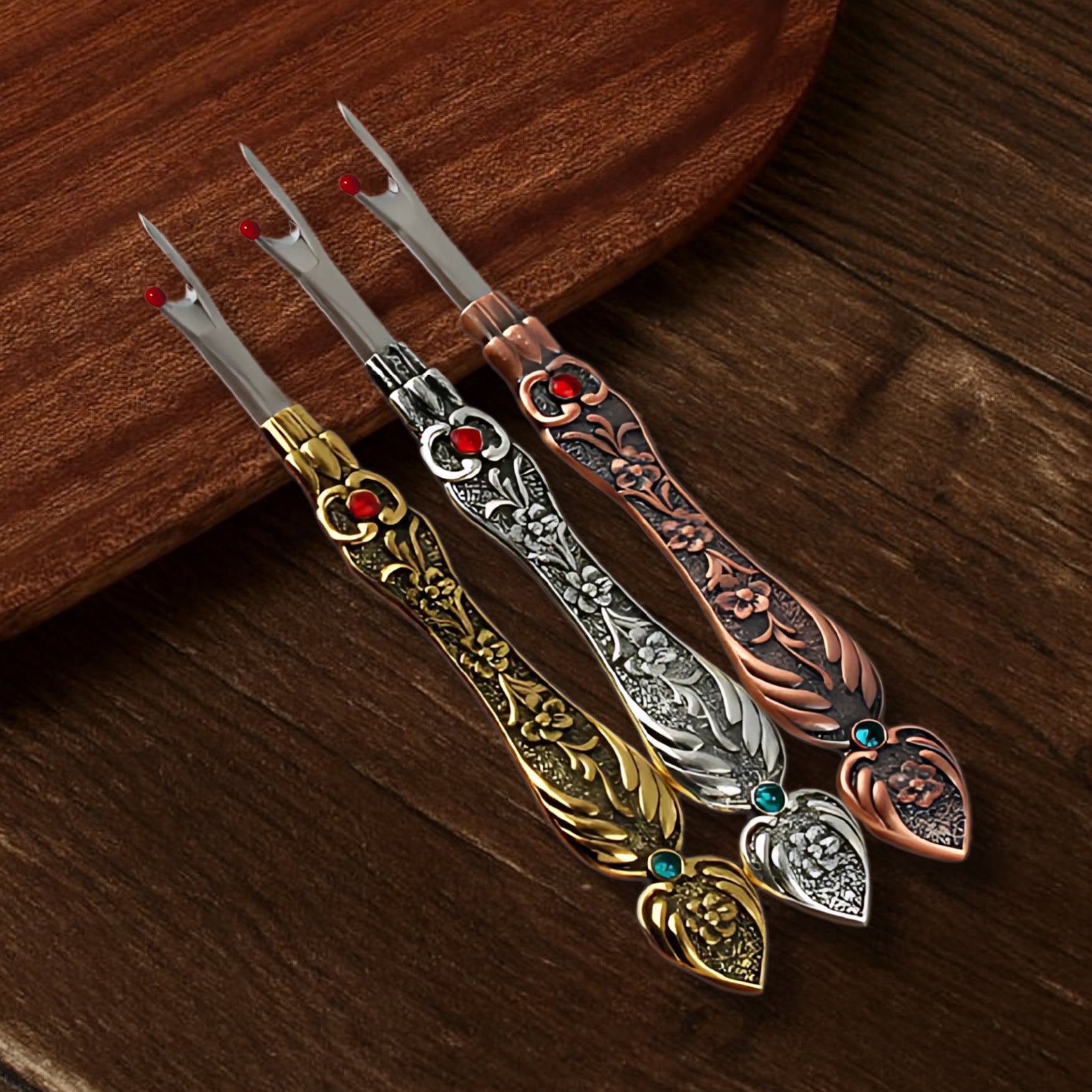 Vintage Seam Ripper – Materialism