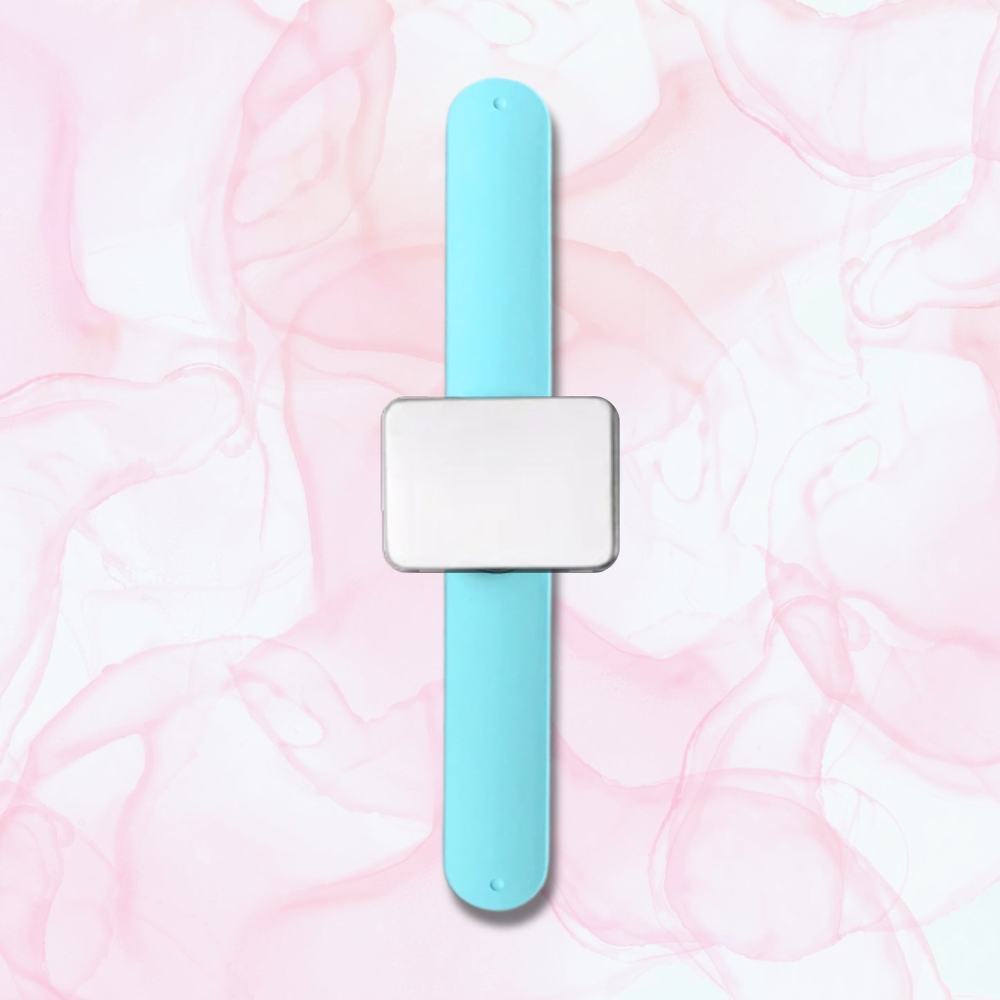 blue pin cushion for sewing