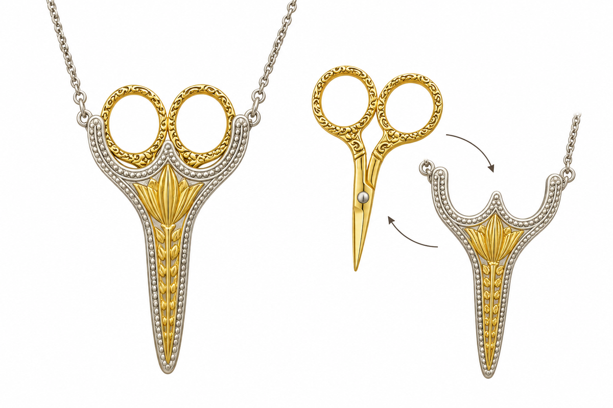 best gift for fashion designer student
