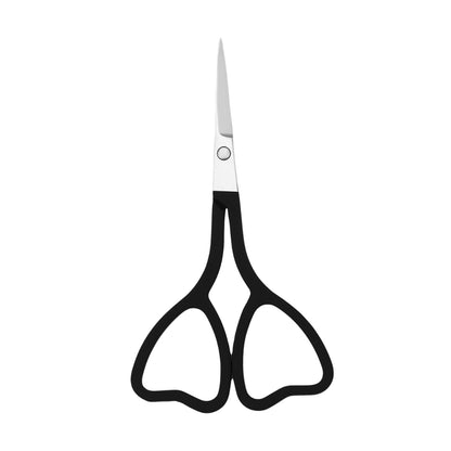 heart shaped scissors