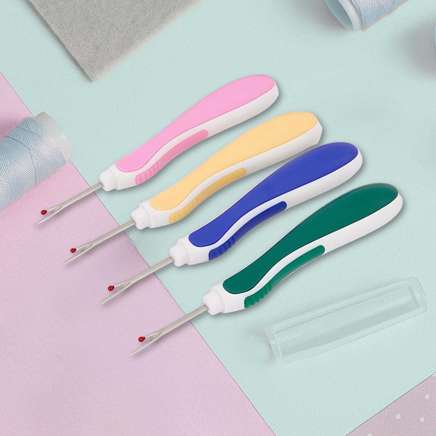 seam ripper for stitching