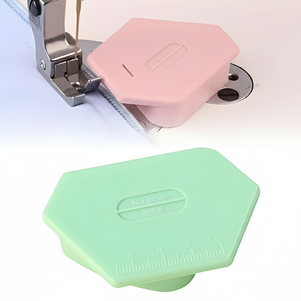 sewing machine seam guide