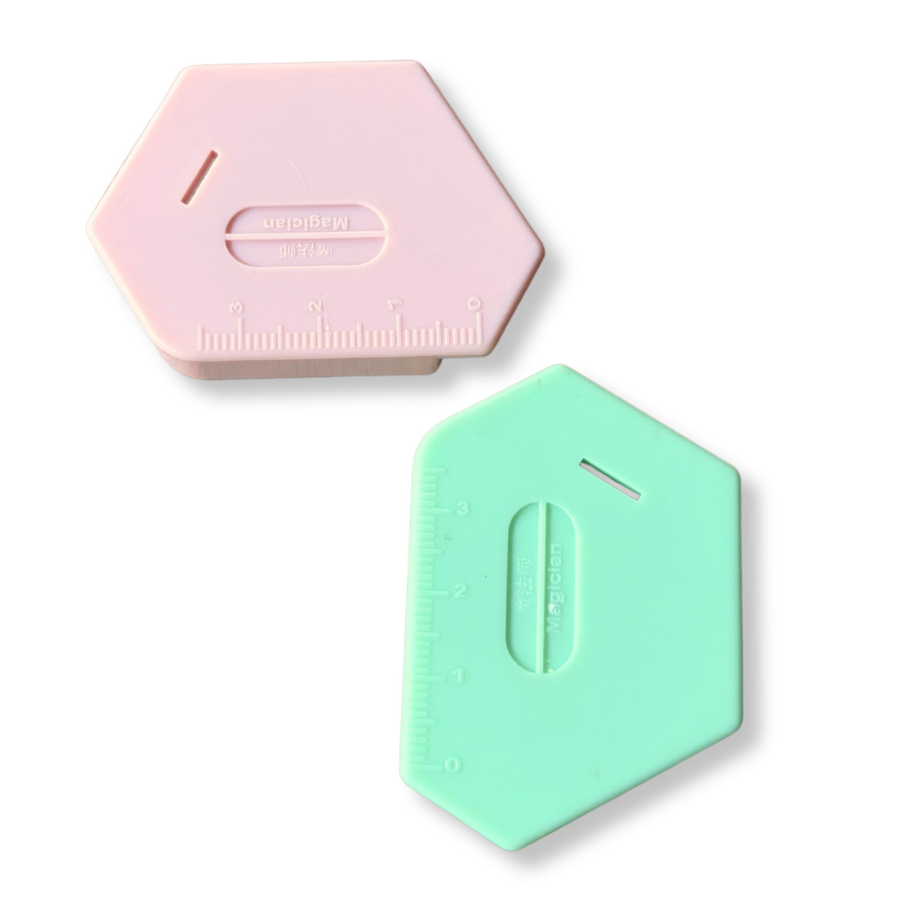 magnet seam guide for sewing