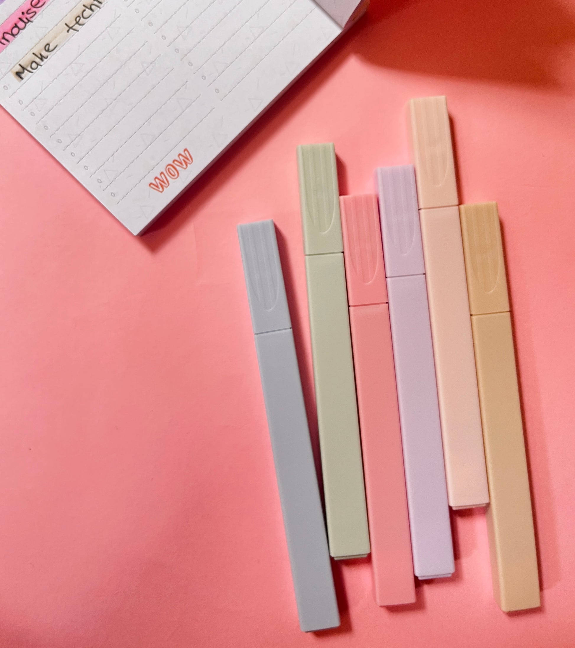 pastel highlighters under 100