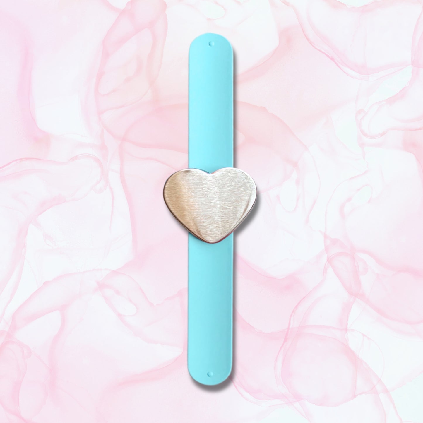 magnet pincushion for sewing blue