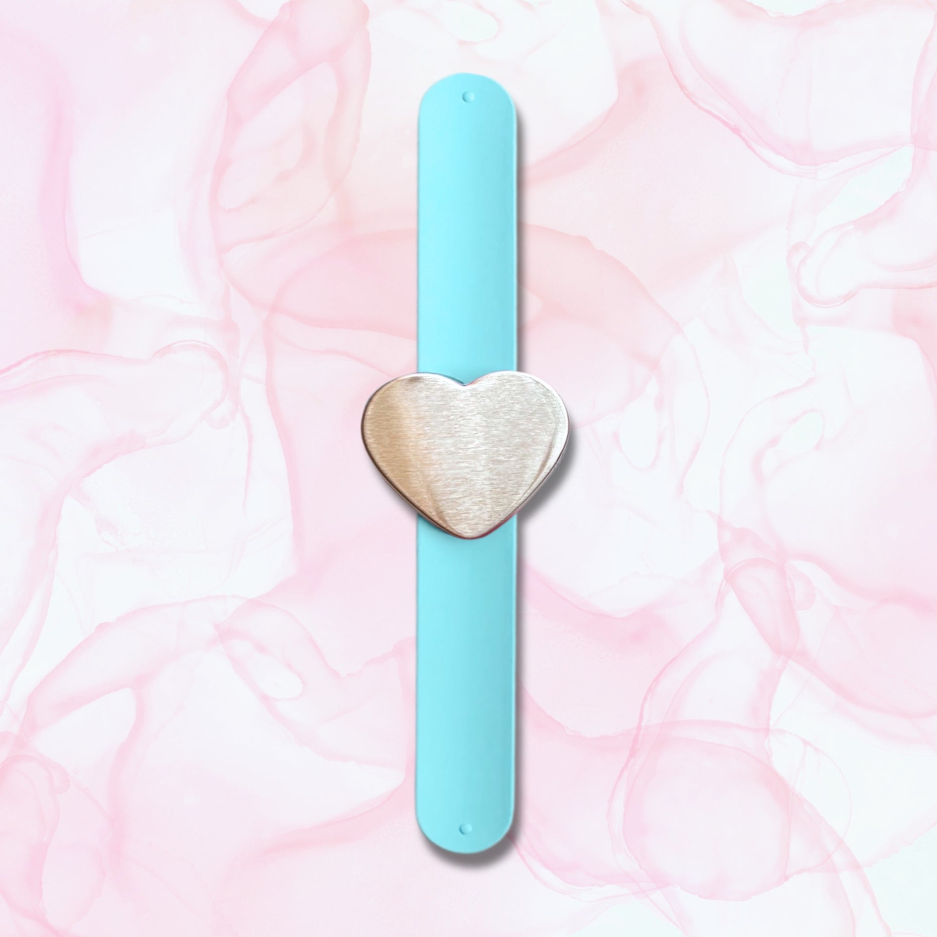 magnet pincushion for sewing blue