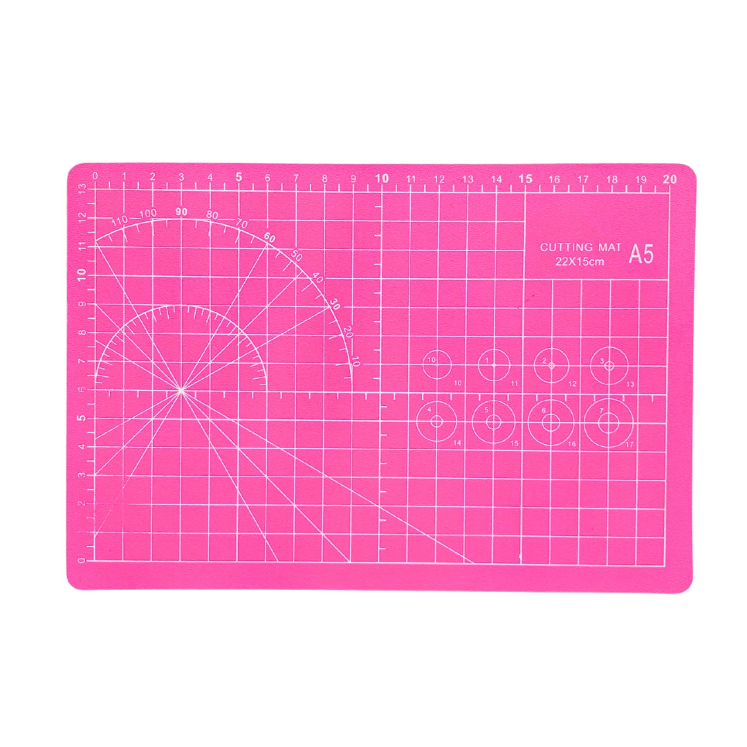a5 cutting mat