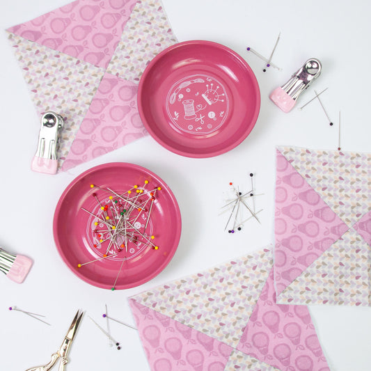 magnet pincushion